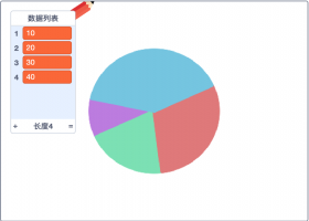 Scratch编程课 0323 绘制饼图